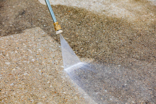  Han, GA Pressure Washing Pros