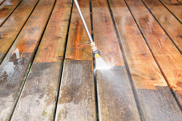 Trusted Hagan, GA Pressure Washing Services Experts
